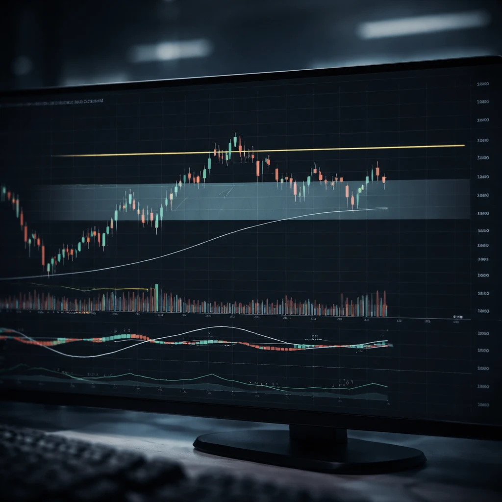 Micron Held Below $970 Neckline as Momentum Ebbs on 5-Hour Chart