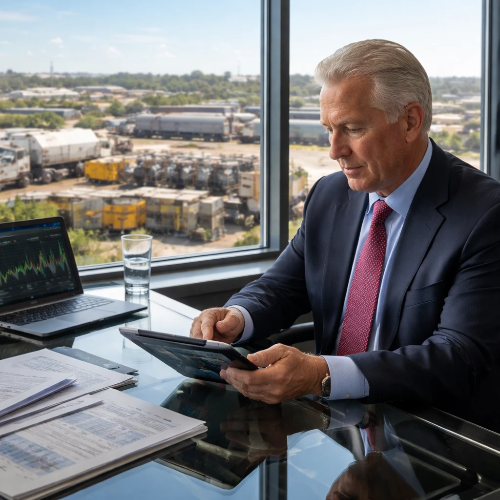 Clean Harbors Executive Chairman Sells $29.26M in Stock as Company Nears 52-Week High