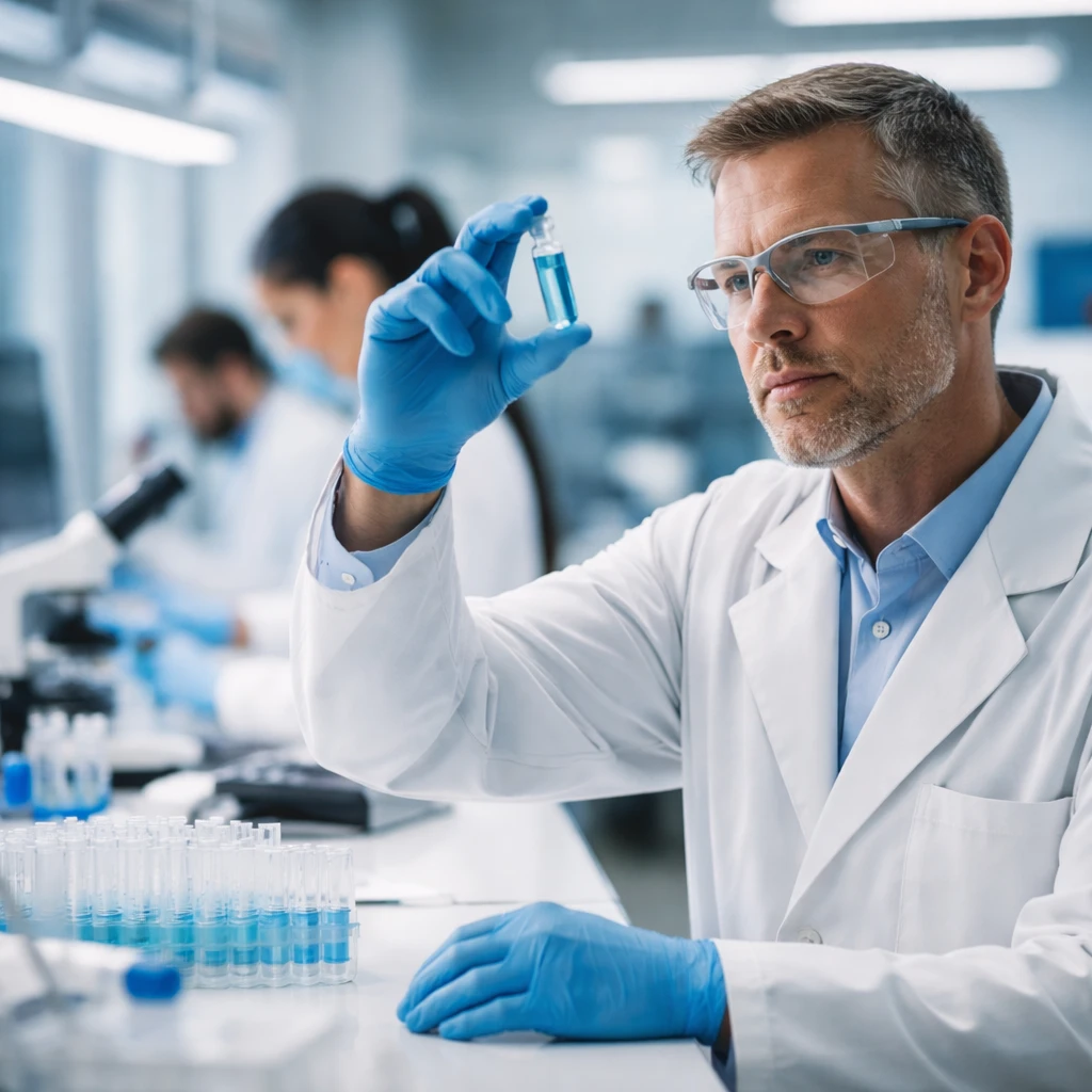 Solid Biosciences CEO Sells $96,923 in Stock After RSU Vesting; Clinical Program Advances Continue