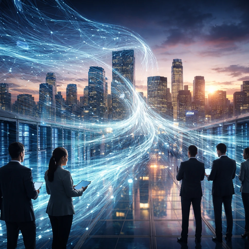 Rothschild Sees Value in Enterprise Software as AI Concerns Push Valuations Lower