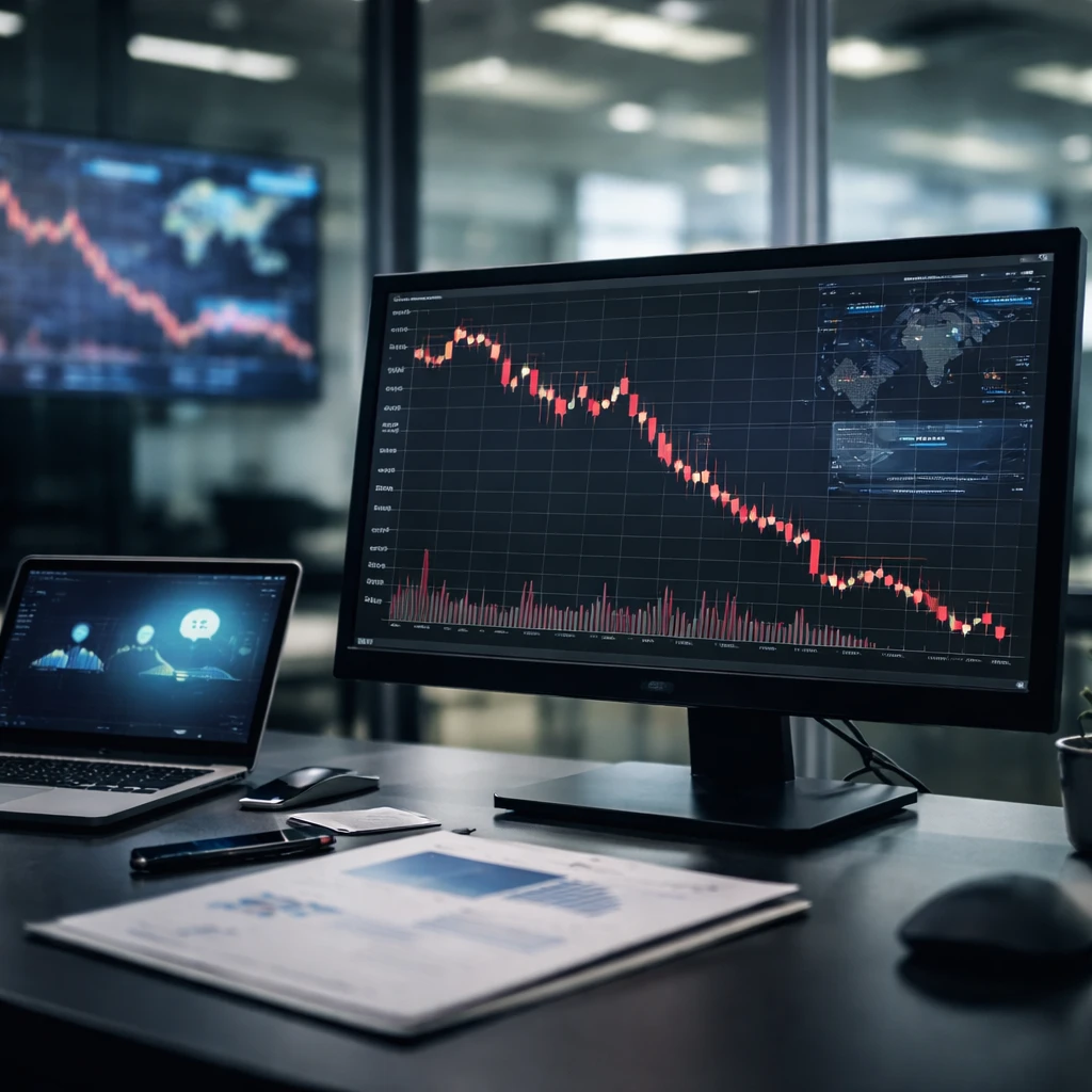 Northland Lowers Similarweb Rating After Q4 Revenue Miss, Cuts Price Target