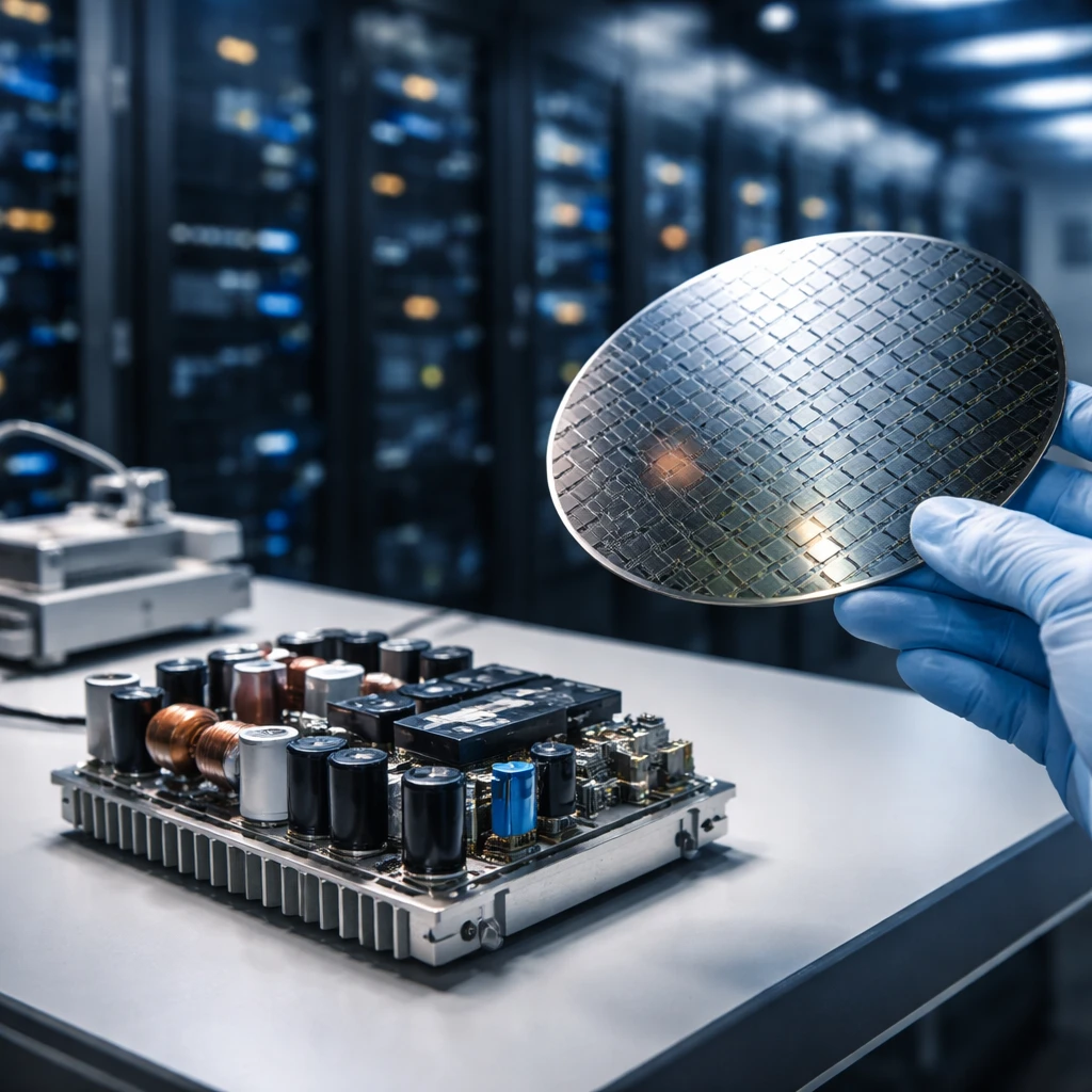 Navitas CFO Executes $123K Share Sale Amid Multiple Corporate Moves