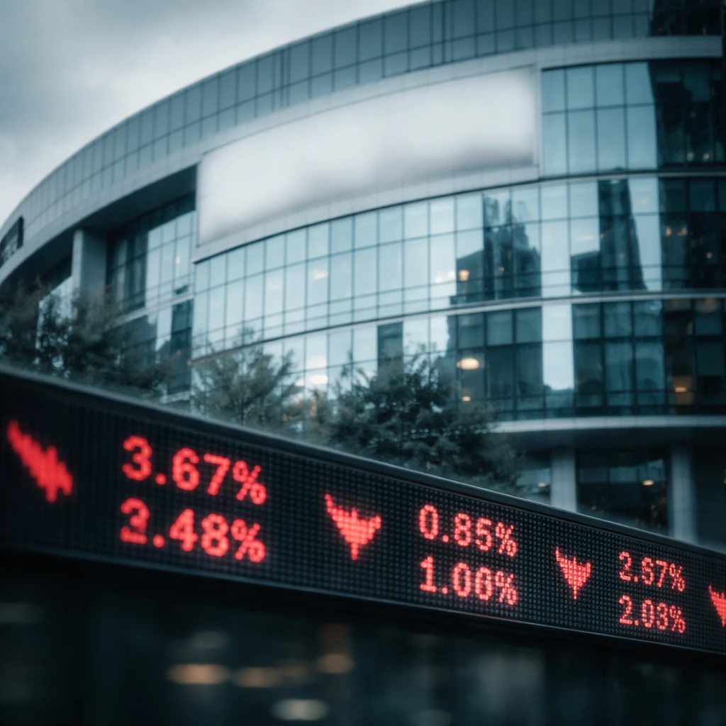 Jefferies Cuts CSL to Hold, Slashes Price Target as FY27 Outlook Weakens