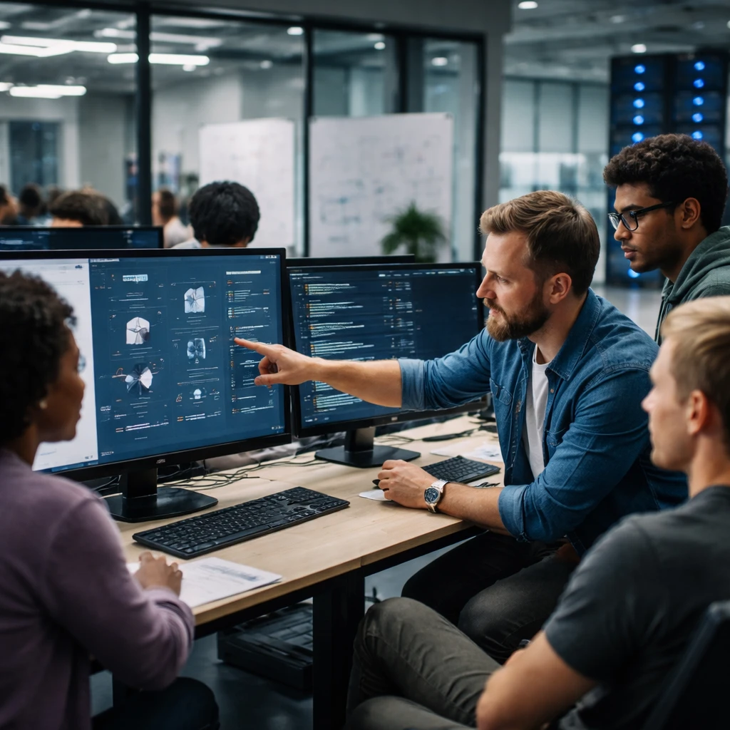 Anthropic Nears Deal to Acquire Developer Tools Firm Stainless for $300M