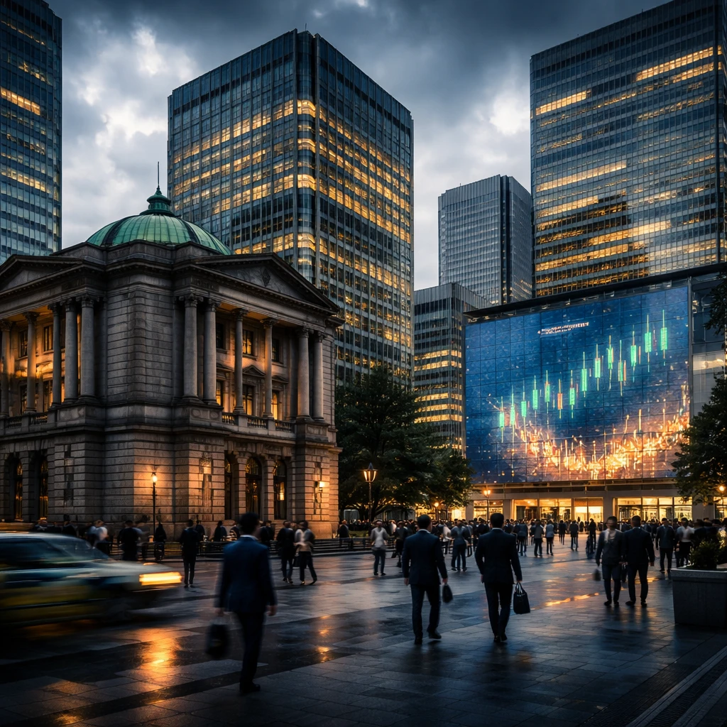 BOJ Set to Pause on March 19 as Hawkish Guidance Looms