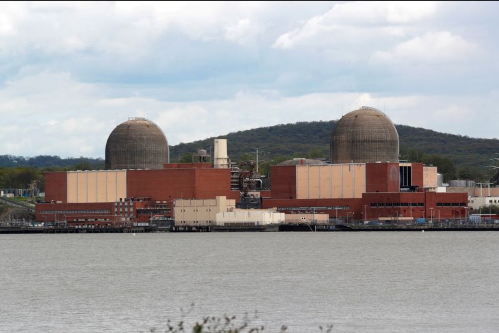 New York Governor Opposes Revival of Indian Point as U.S. Pushes Nuclear Expansion