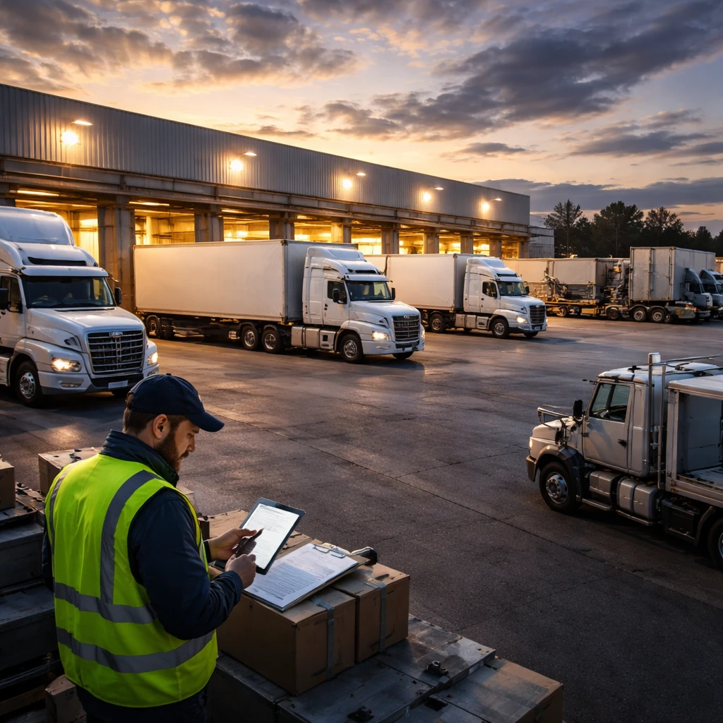 TD Cowen hikes TFI International target to $130 after Q4 beat; first-quarter outlook soft