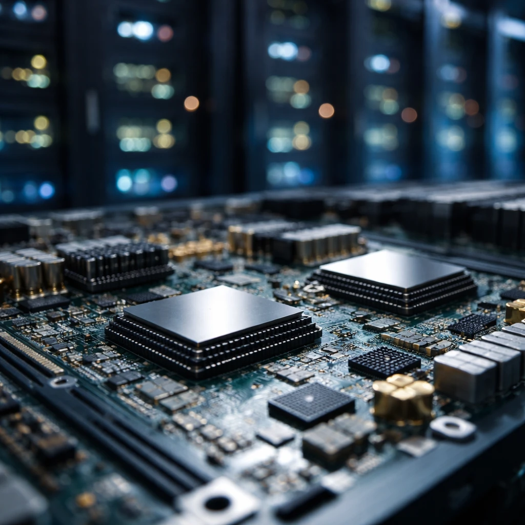 Stifel Lifts Lattice Semiconductor Target to $110 After Strong Q4 and Upside Guidance