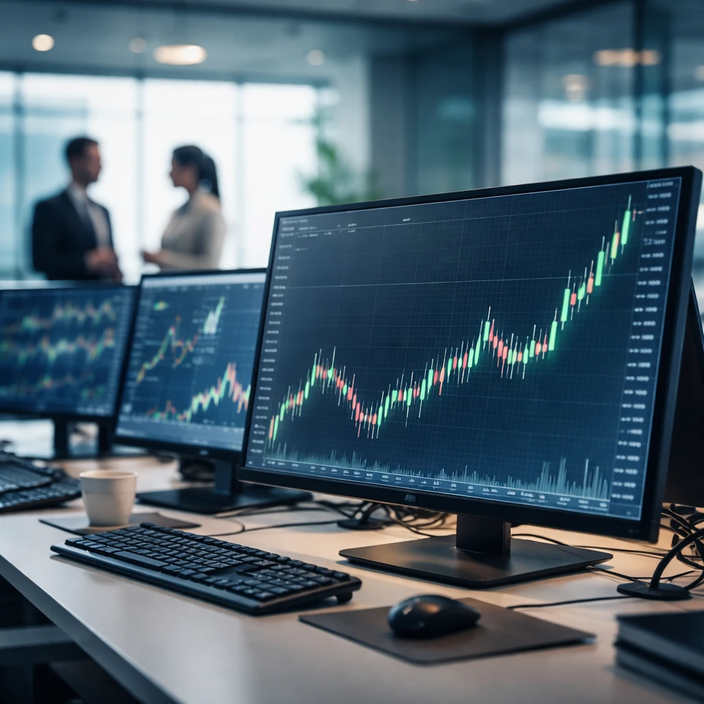 Trade Desk Shares Climb After Publicis Restores Recommendation