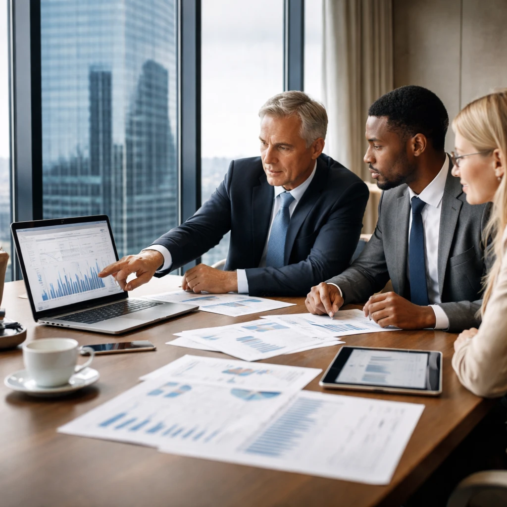 Cantor Fitzgerald Sticks With Overweight on Hartford Financial, Cites Strong Quarter and Durable Middle-Market Model