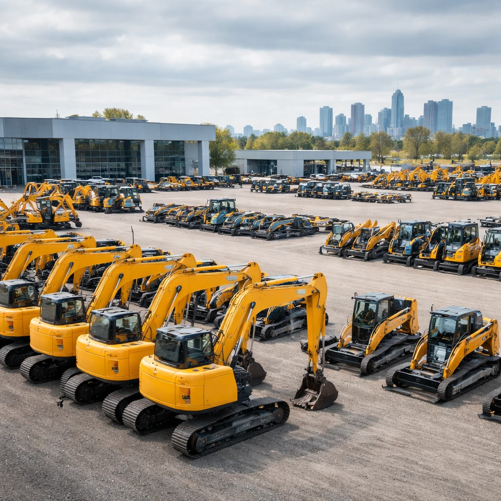 Goldman Sachs Begins Coverage of EquipmentShare, Assigns Buy and $51 Target