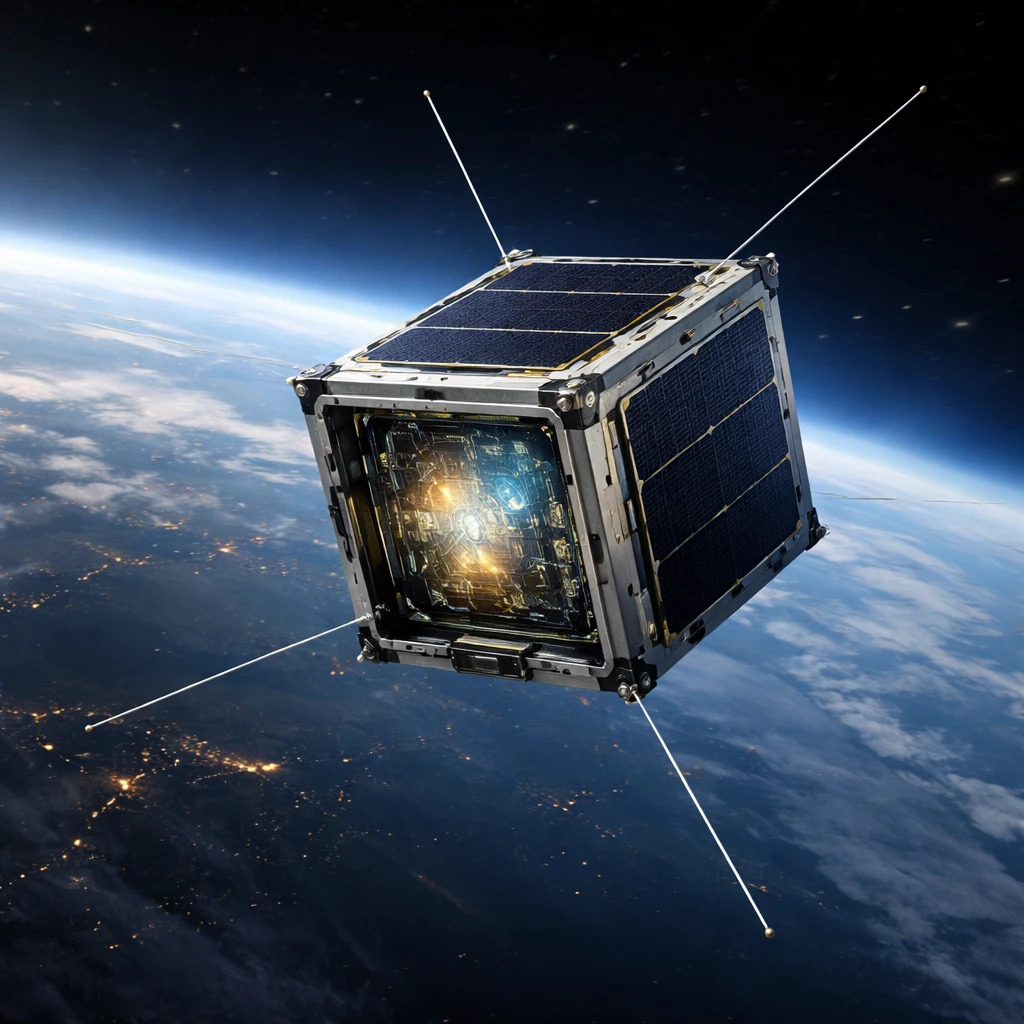 Hoth Therapeutics Rebrands as Rocket One, Stock Gains on Pivot to Space Tech