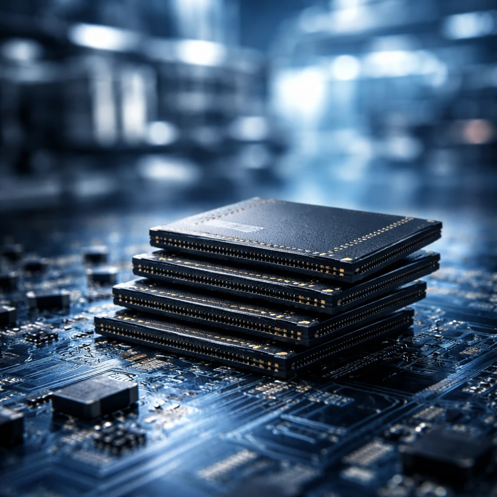 Morgan Stanley Boosts SanDisk Price Target to $690, Citing Historic Memory Upcycle