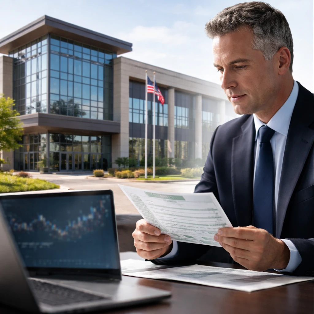 First National CFO Buys 1,000 Shares as Stock Trades Below Fair Value