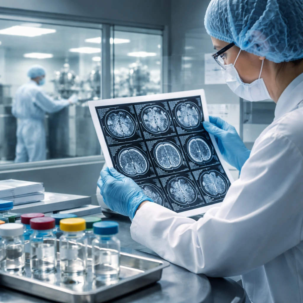 Stifel Sticks With Buy on REGENXBIO Amid Clinical Hold, Cites $45 Target