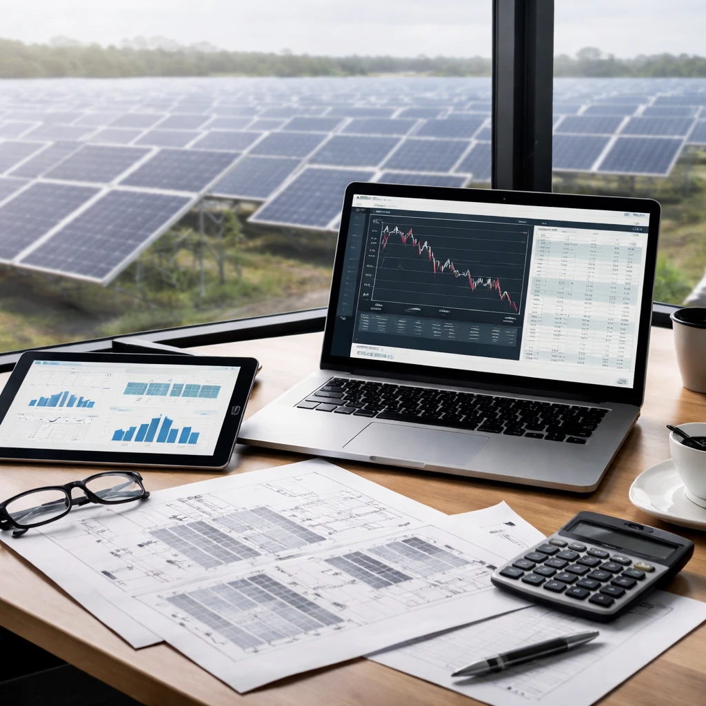 Jefferies Lowers Sunrun to Hold, Flags Caution Around 2026 Cash and Growth Outlook