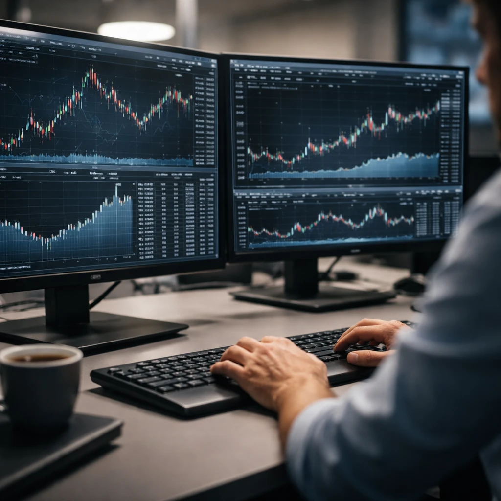 Options Market Implies 5.2% Move for Agilent at Earnings; Traders Weigh Past Surprises