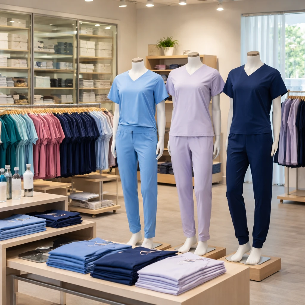 Analysts Lift Ratings on FIGS After Quarter Shows Sharper Sales, Customer Gains