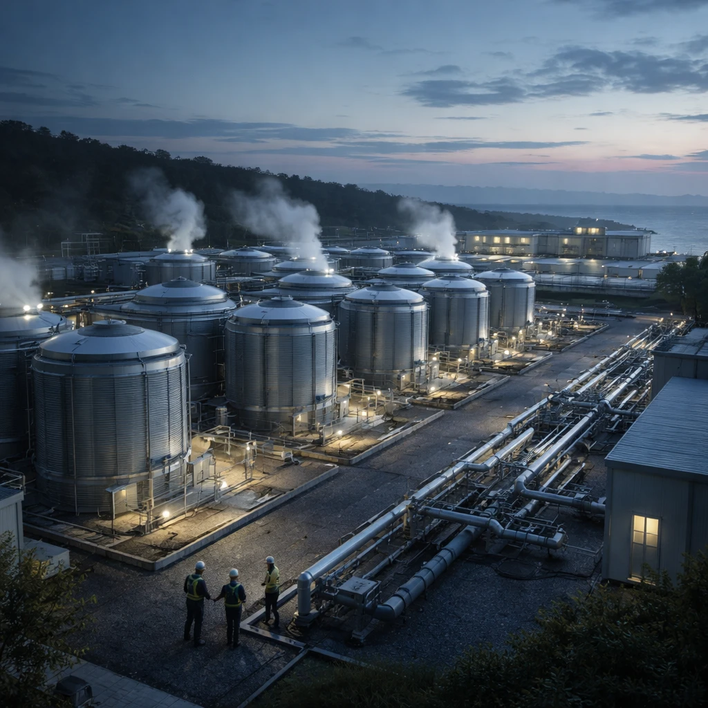 Cantor Fitzgerald Cuts NuScale Power Target to $20, Cites Near-Term Headwinds