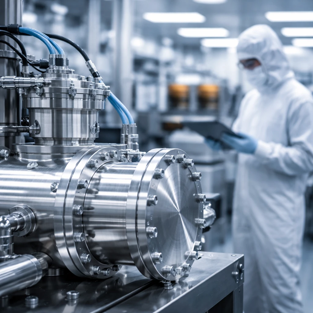 Goldman Sachs Lowers Atlas Copco to Neutral, Flags FX and Tariff Headwinds