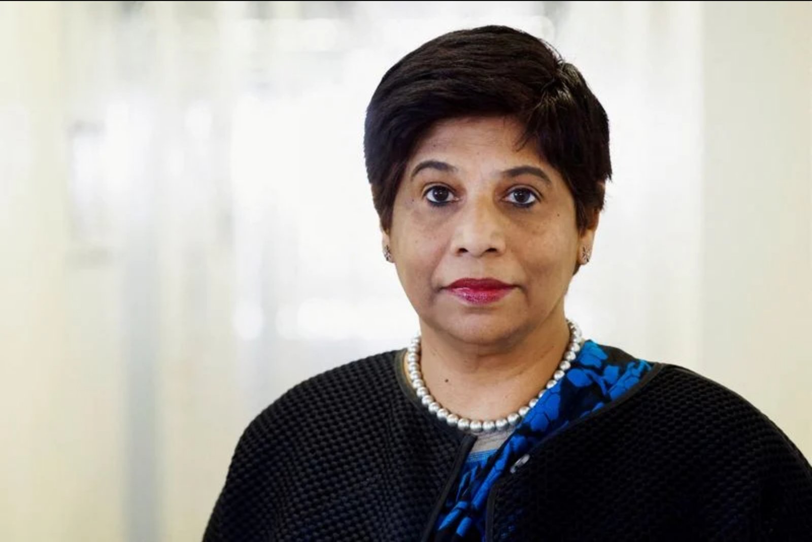 ICC deputy prosecutor says probe in Darfur has produced 'breakthrough' linking crimes to leadership