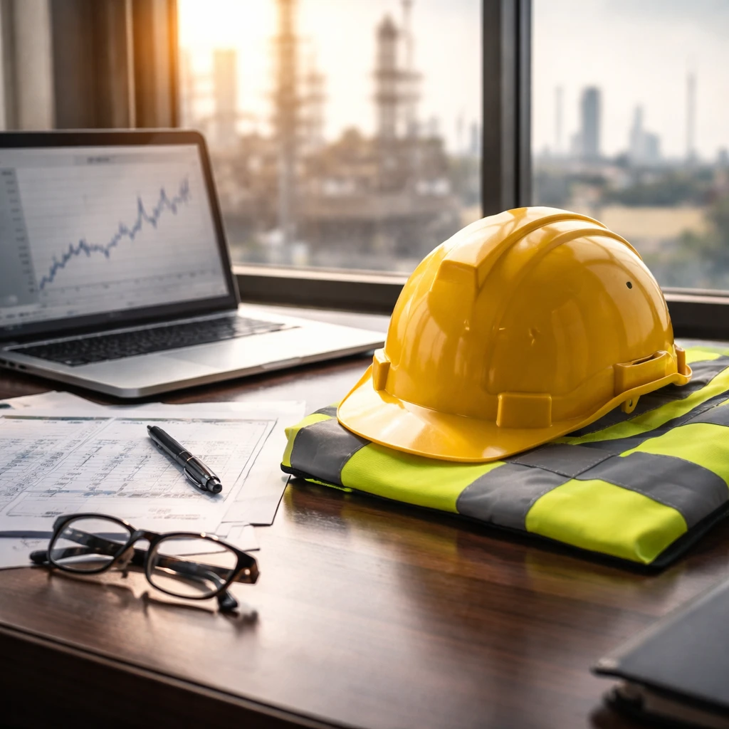 MSA Safety Chief Accounting Officer Sells $223,828 in Stock; Company Near 52-Week High After Q4 Beat