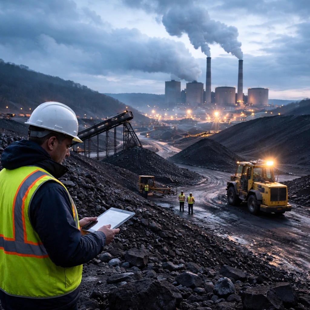 Benchmark Sticks With Buy on Alliance Resource Partners After Q4 Beat