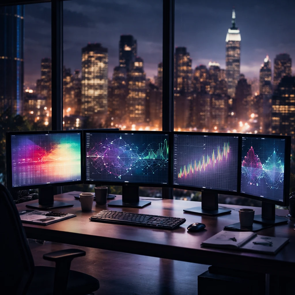 Pagaya (PGY) Pullback Setup: A High-Conviction Bounce Trade With A Real Fundamental Floor