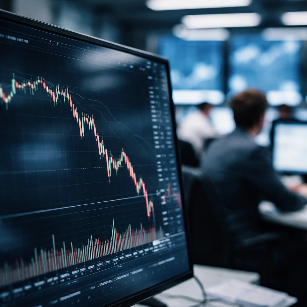 MoonLake Shares Drop After Upsized $200 Million Offering Priced at $20
