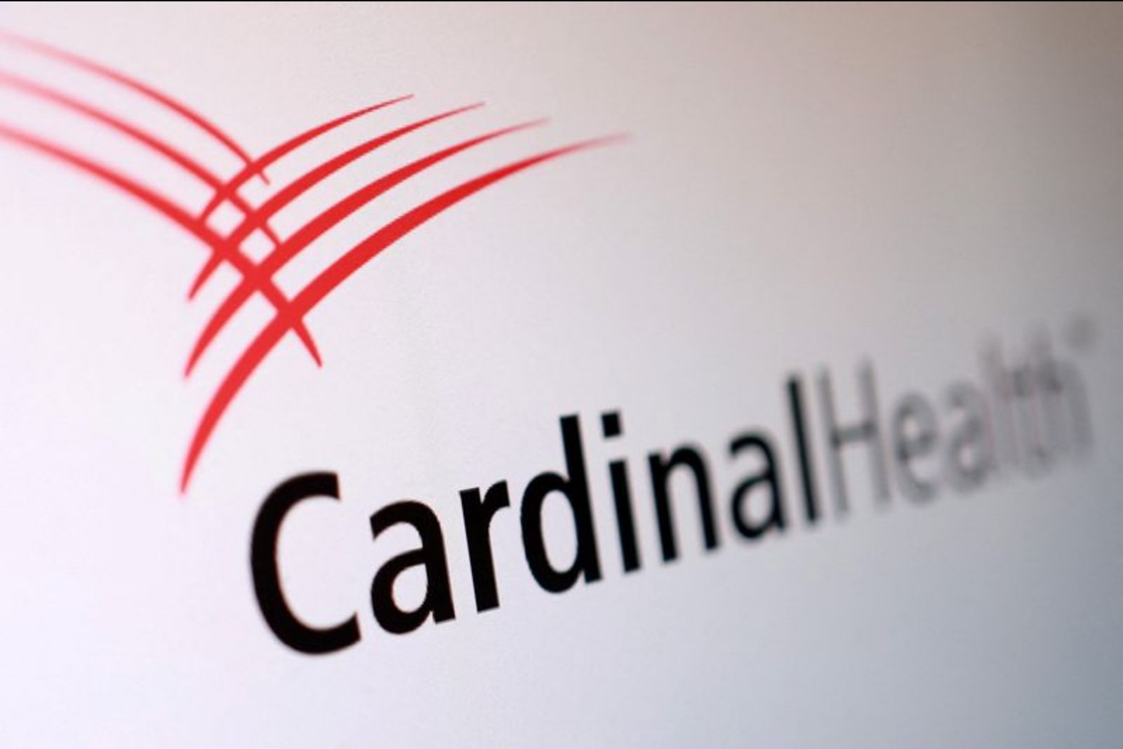 Cardinal Health Lifts Full-Year Profit Forecast After Quarterly Beat, Cites Strong Specialty Drug Demand
