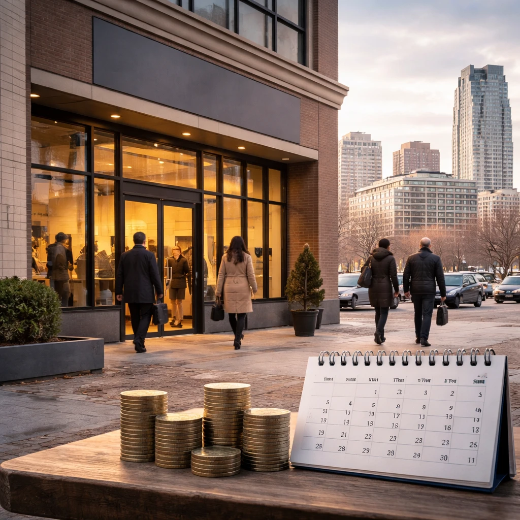 Provident Financial: The Big Run Has Room to Extend — Tactical Long Around $22.95