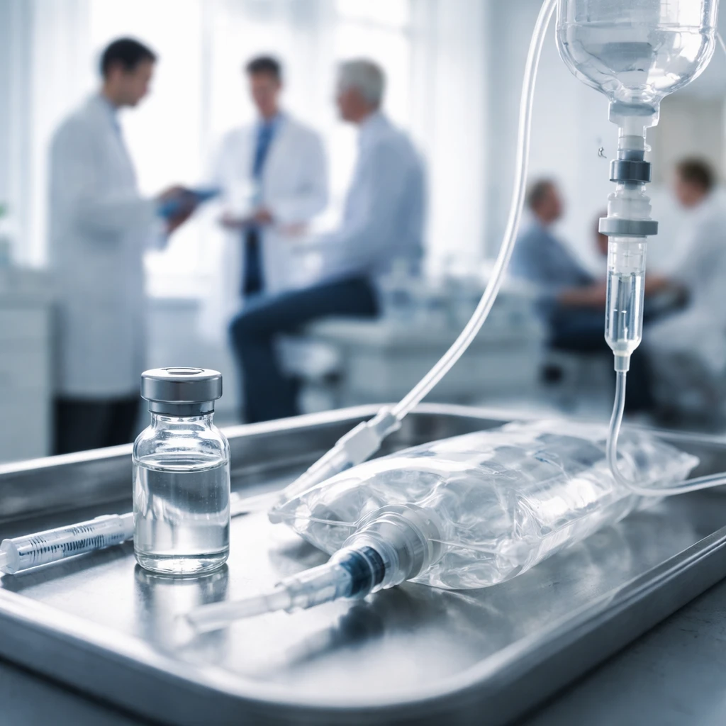 TD Cowen Sticks with Buy on Amgen, Cites Dazodalibep as Key Growth Catalyst