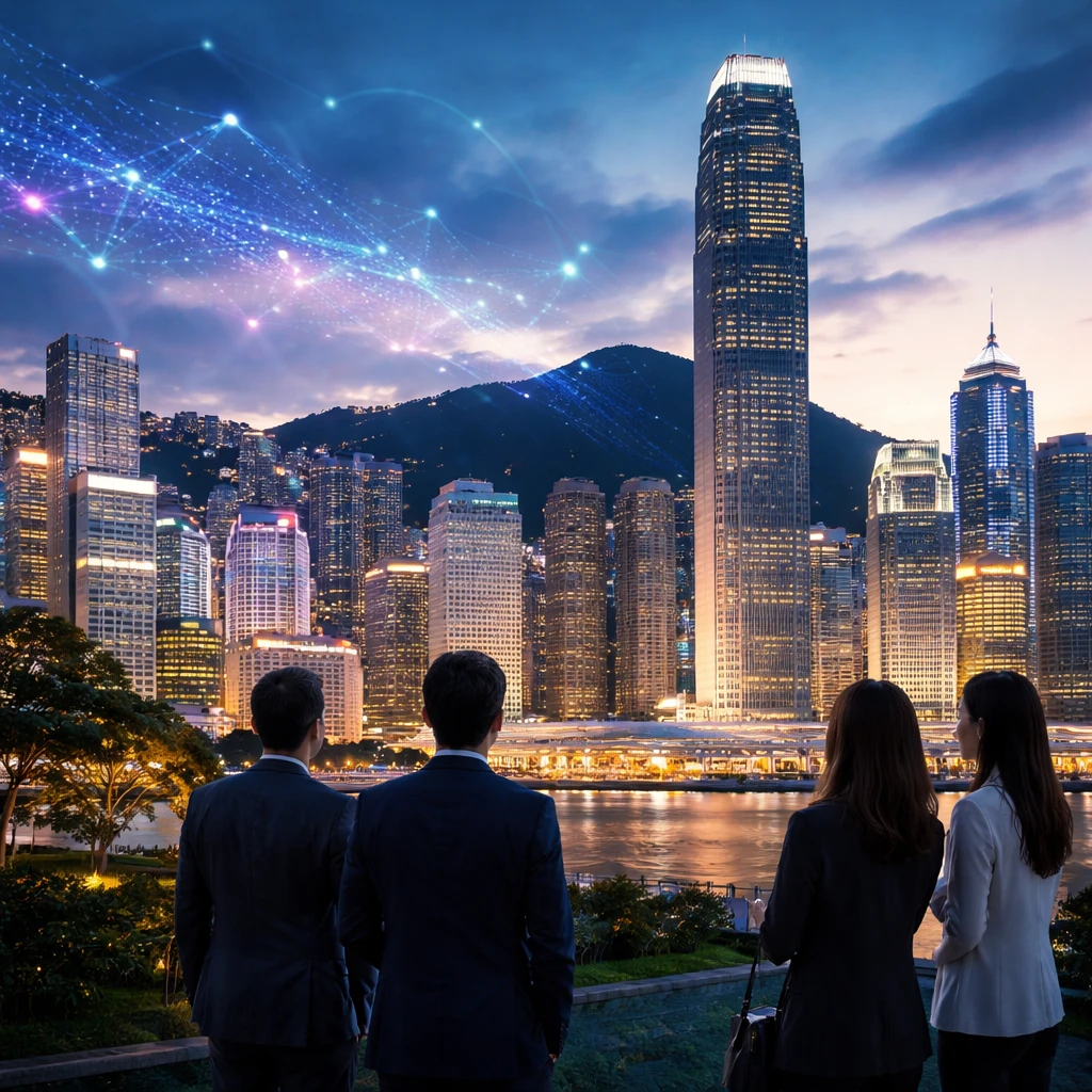 Moonshot AI Weighs Hong Kong Listing, Could Seek Up to $5 Billion