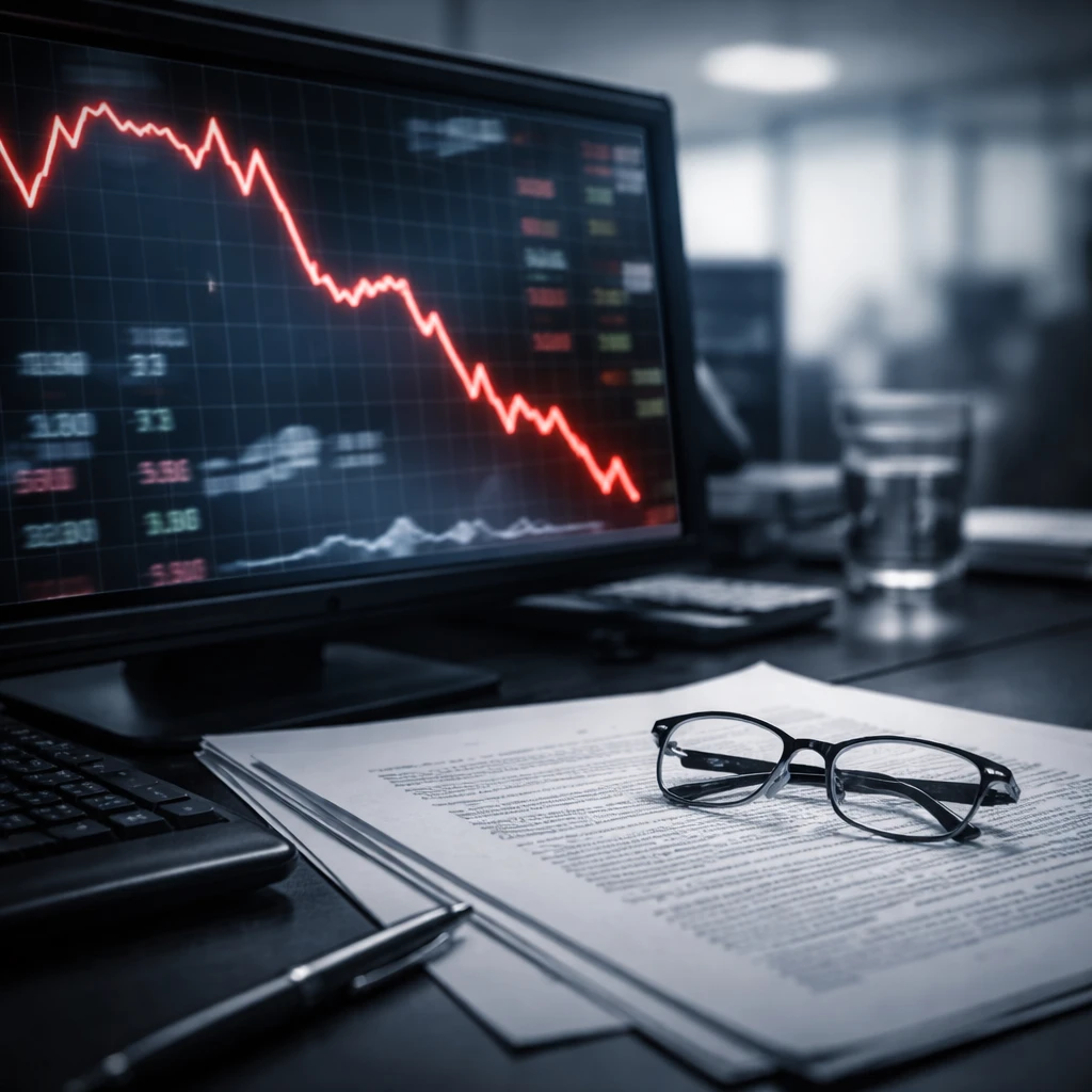 Alignment Healthcare Shares Plummet After Whistleblower Alleges Accounting Manipulation