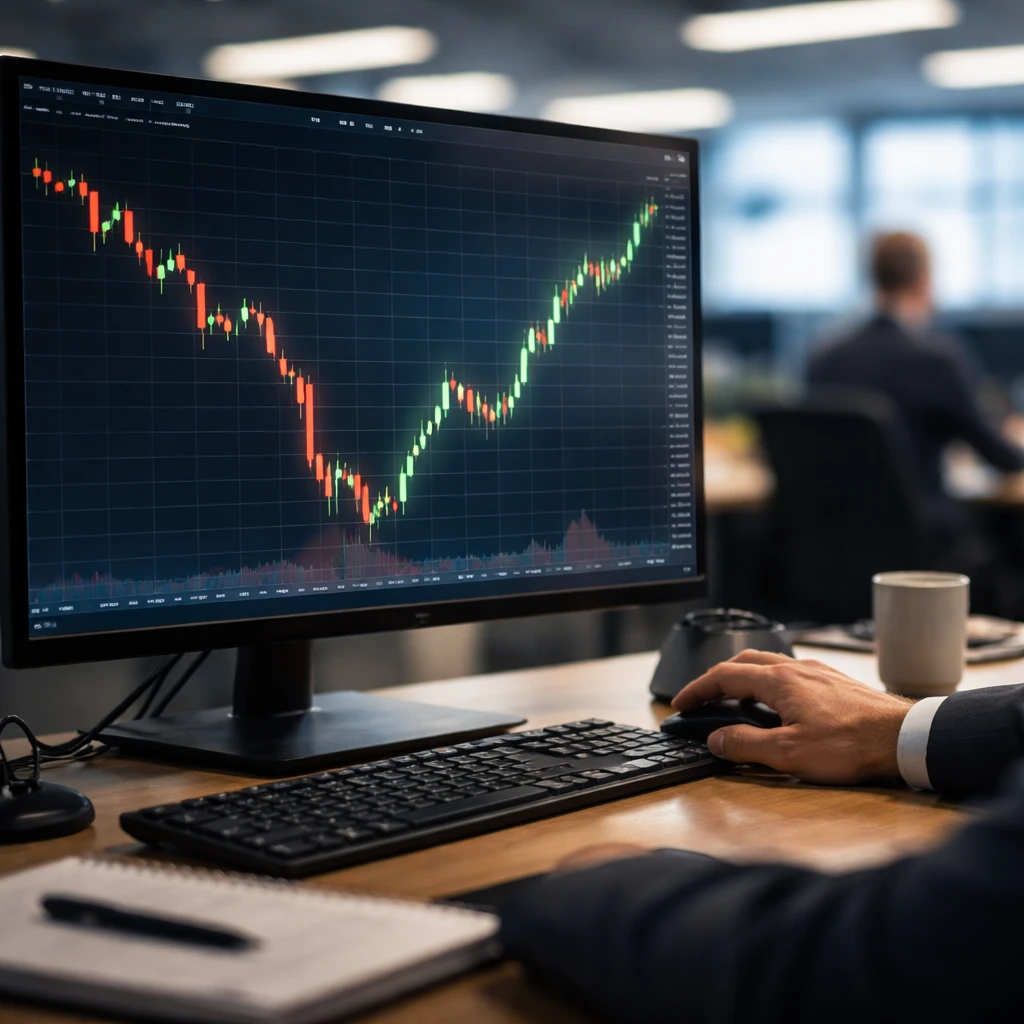 Ubiquiti Shares Jump After Hitting Fresh 52-Week Low, Backed by Q4 Beat and Buyback Extension