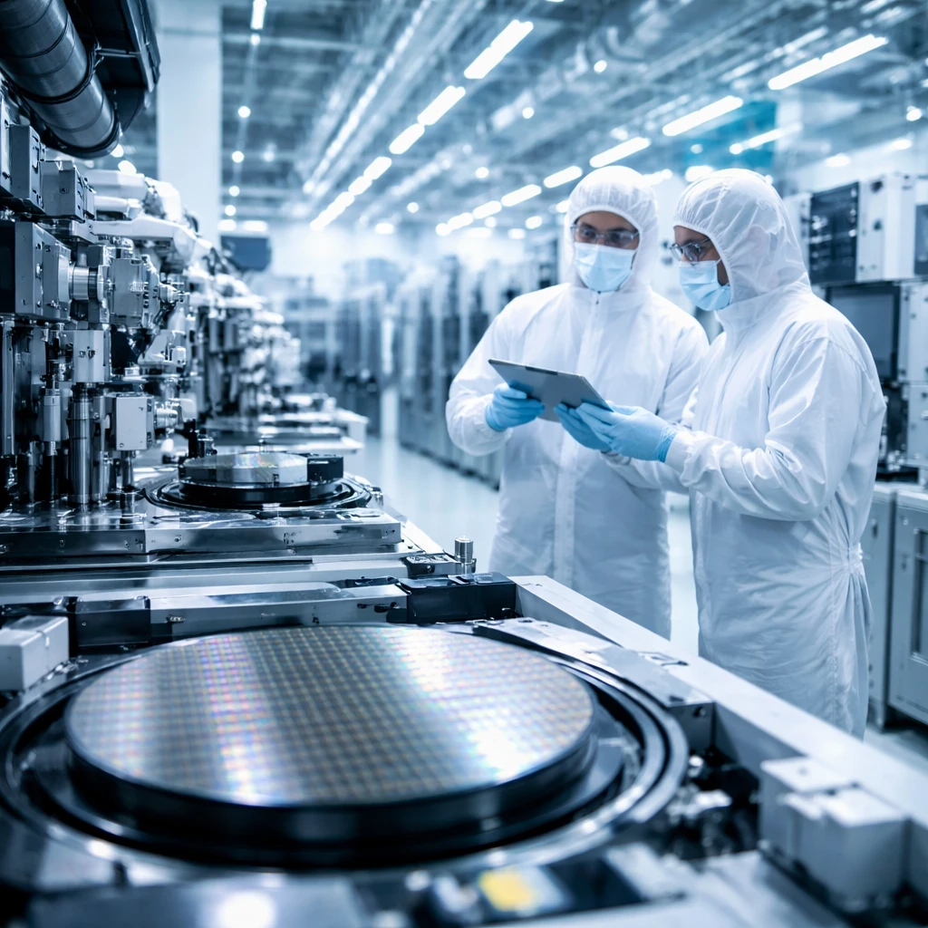 TD Cowen Lifts Texas Instruments Target to $240, Cites Strong Margin Guide and Datacenter Growth