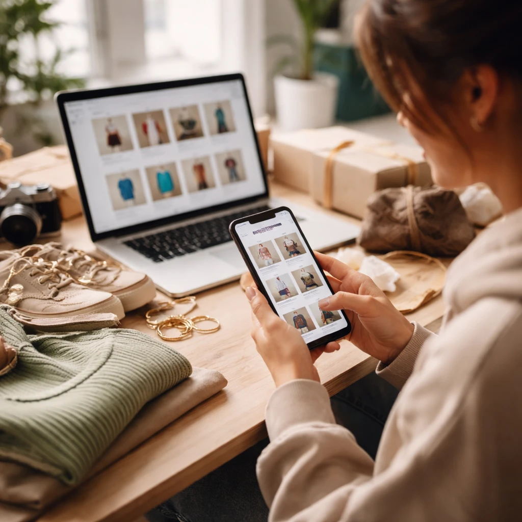 Truist Nudges Up eBay Price Target After Strong Q4 Results; Hold Rating Intact