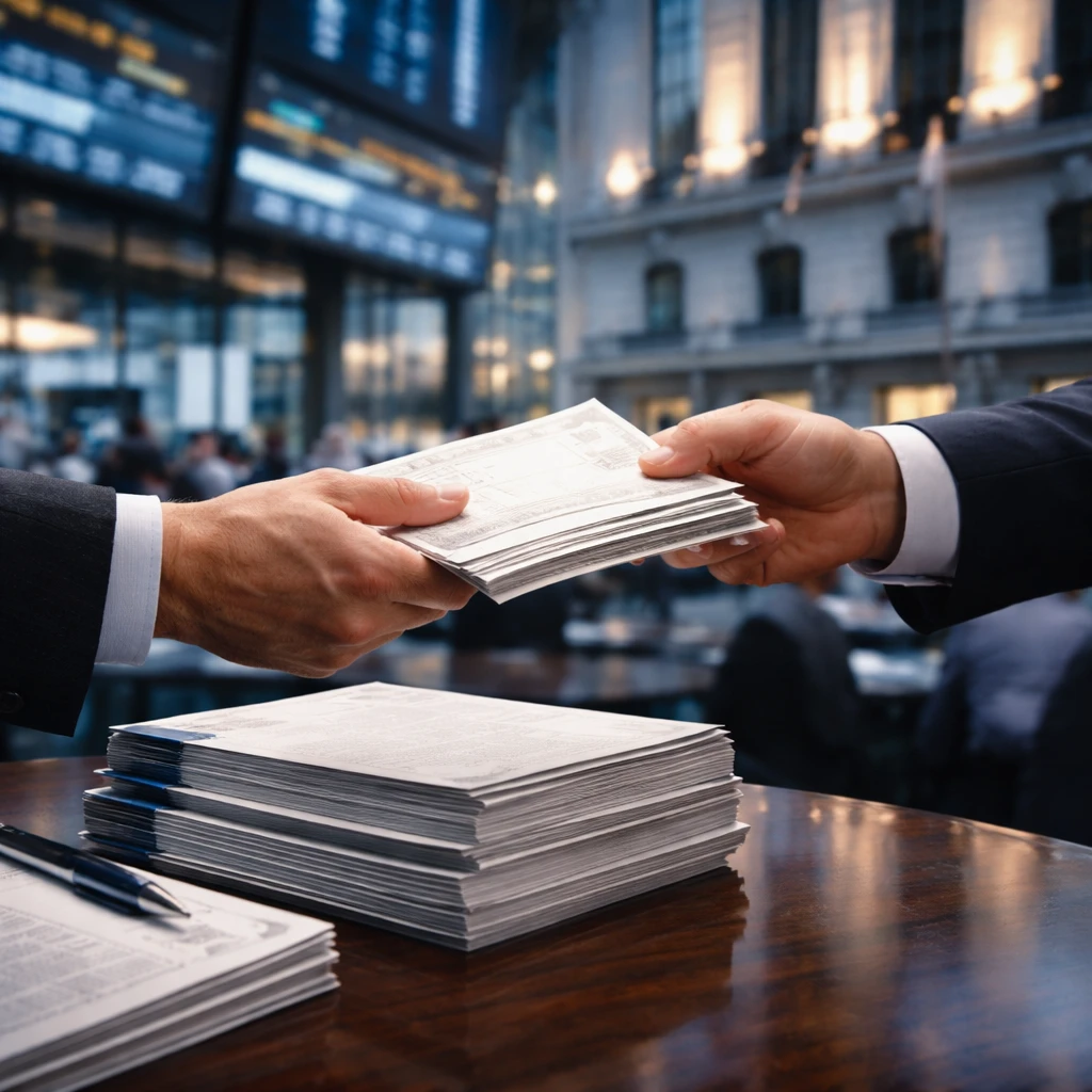 Starlink AI Acquisition Corporation Prices $100 Million IPO, Units to Begin Trading on NYSE in May