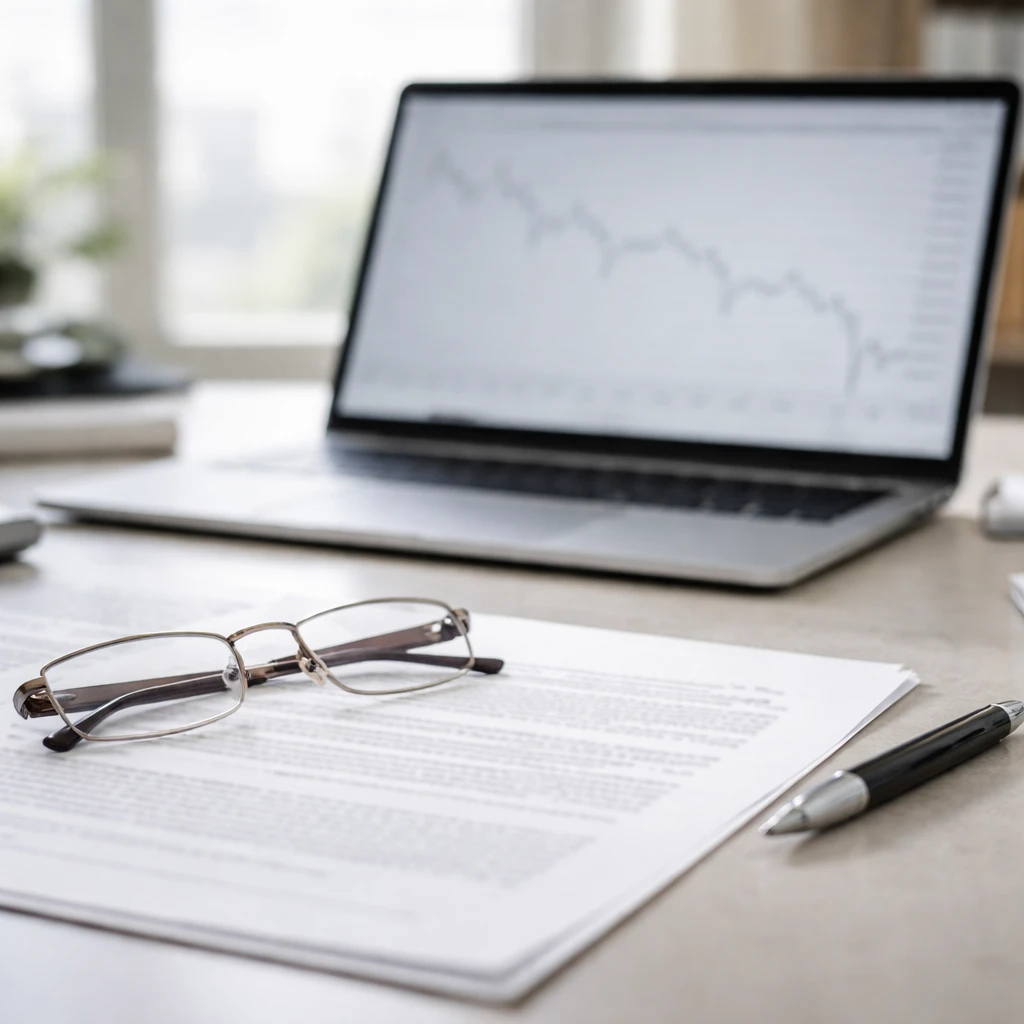 Friday Insider Activity: No Material Buys or Sells Reported