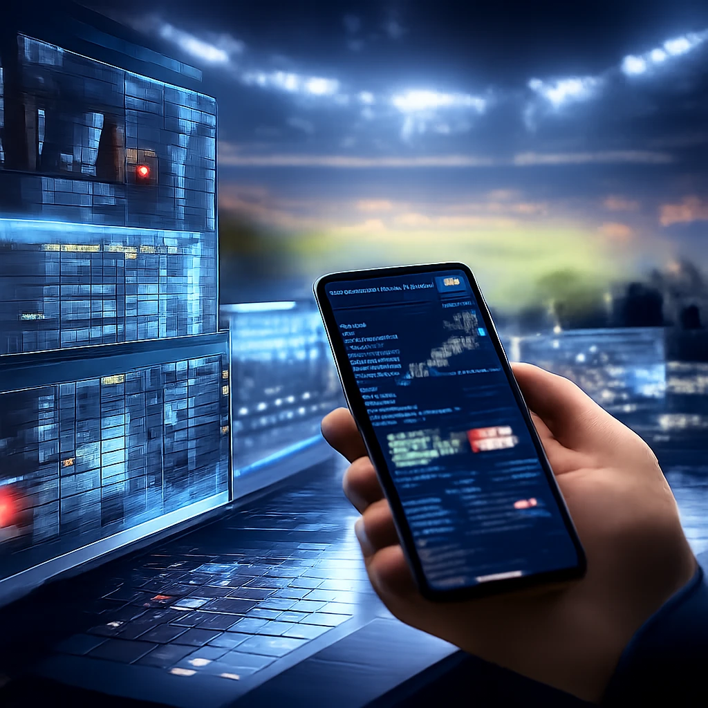 Polymarket Says Annualized Revenue Tops $1 Billion as World Cup Fuels Trading Surge