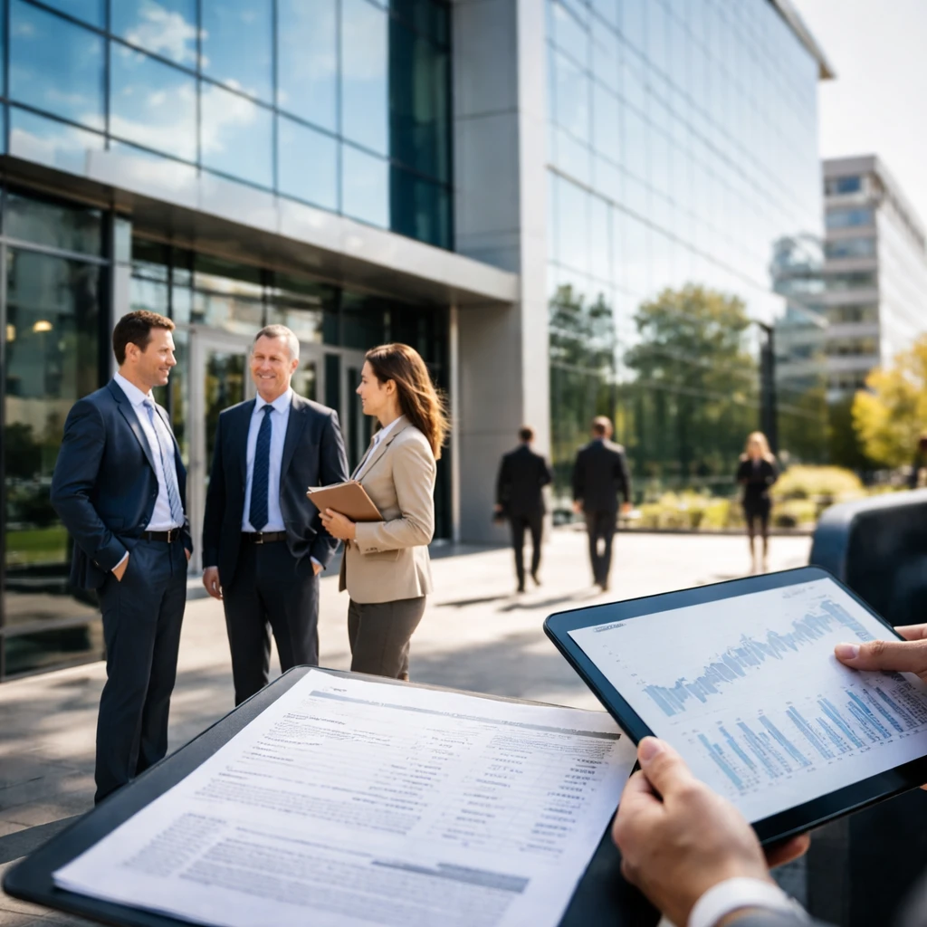 Stephens Lifts Peoples Financial Services Price Target to $56, Cites Mixed Q4 Results and Margin Strength