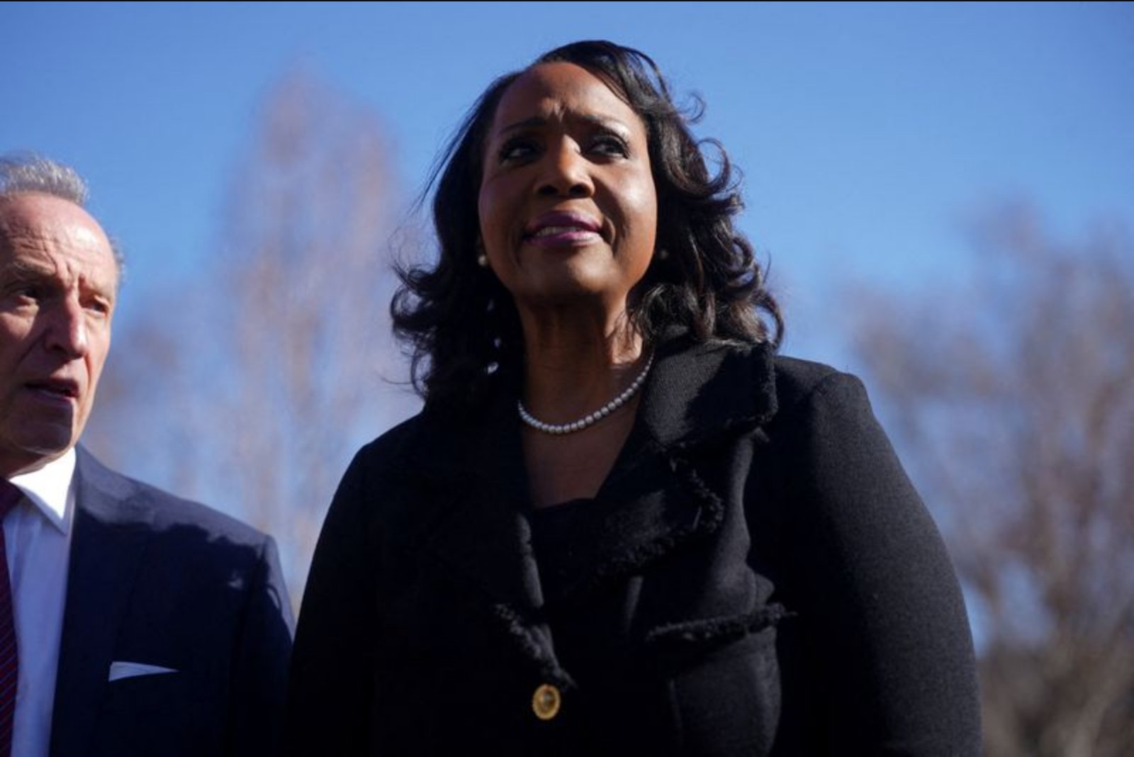 Supreme Court Signals Limited Intervention in Fight Over President's Bid to Remove Fed Governor Lisa Cook