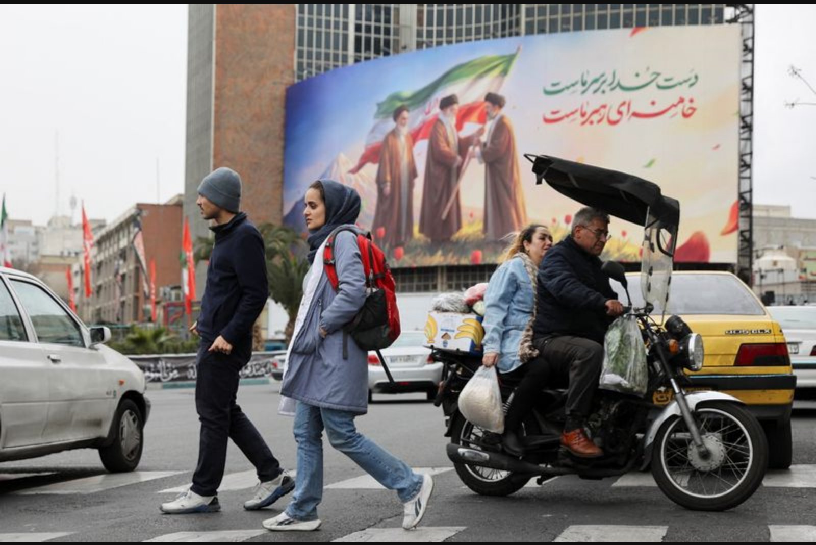 Administration Tells Congress $5.6 Billion in Munitions Used in First Two Days of Iran Strikes