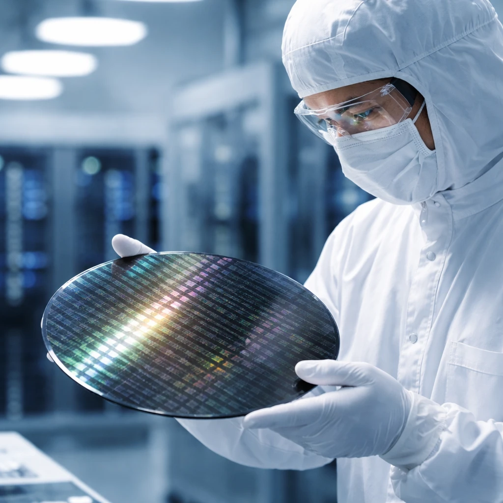 Needham lifts Lattice Semiconductor price objective to $110 after upbeat results and guidance