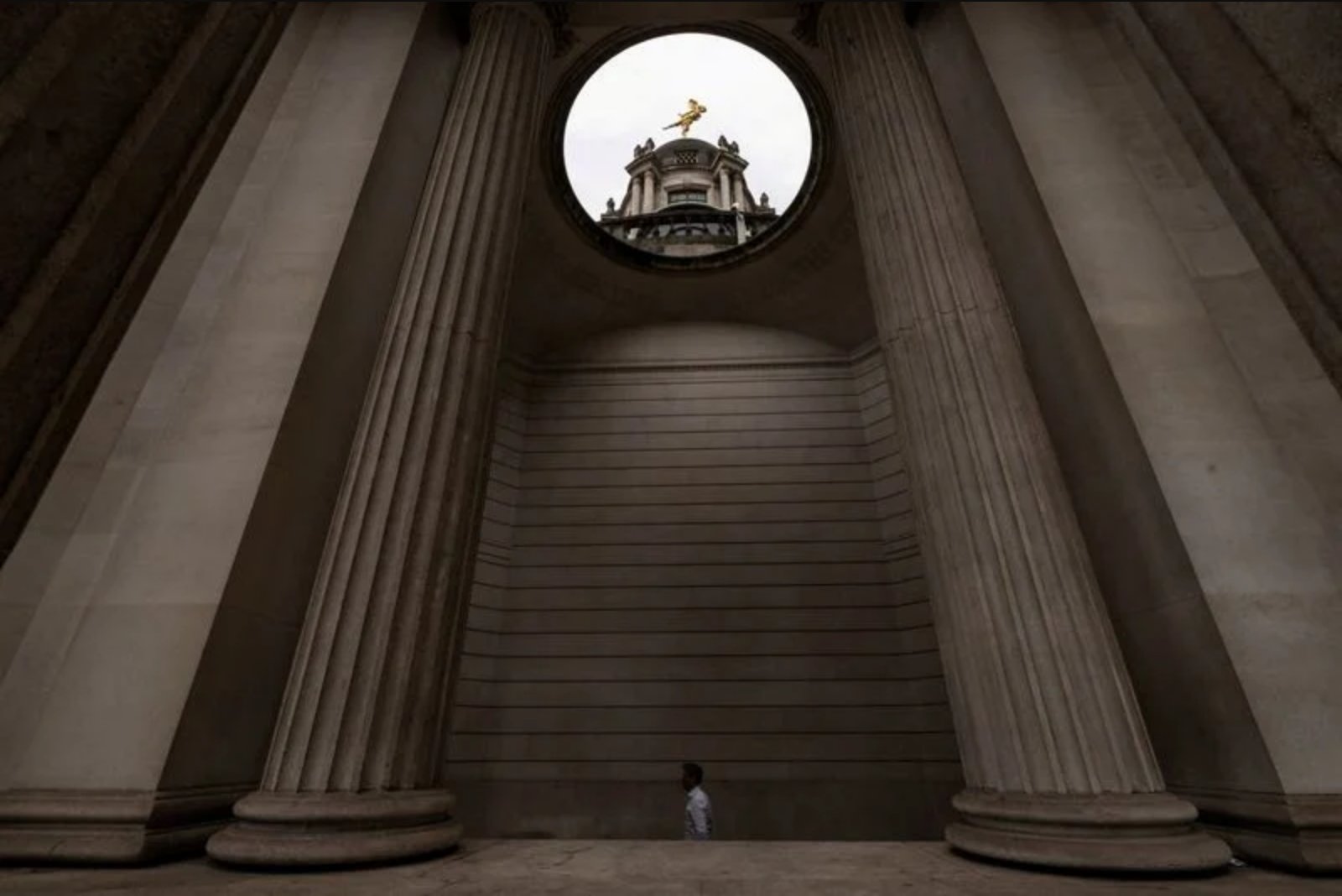 BofA Backs Away From Forecasting Bank of England Hikes As Inflation Eases