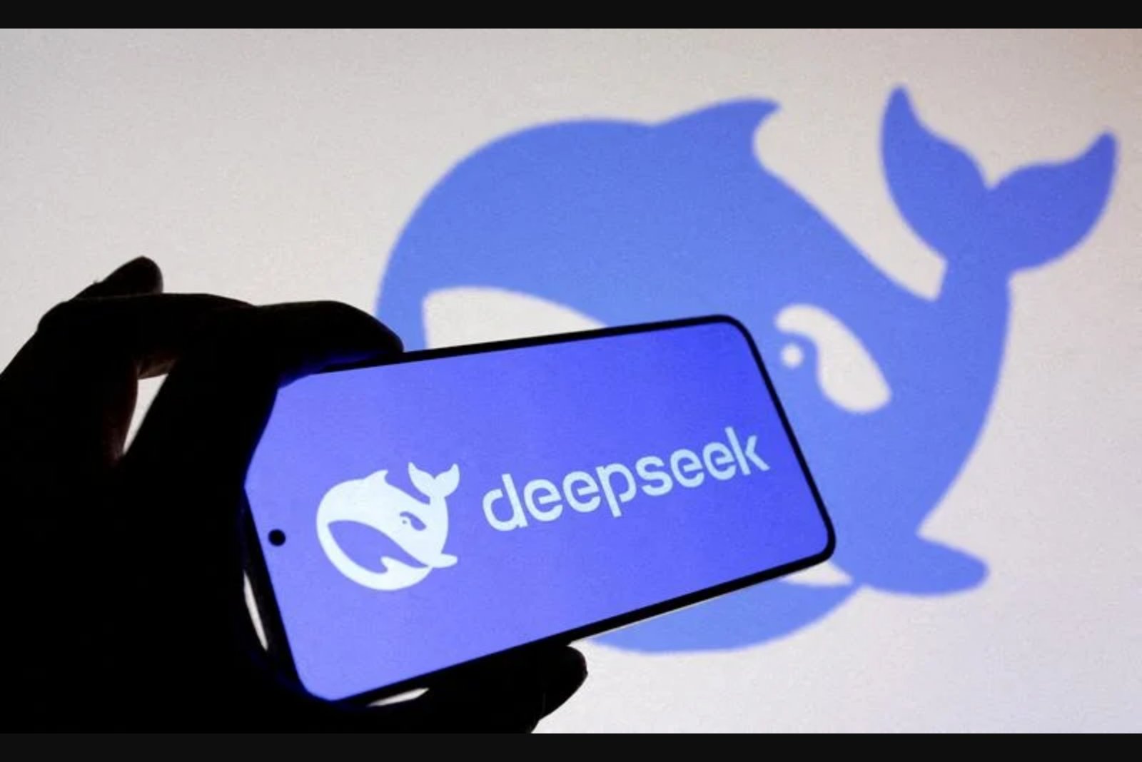 DeepSeek Poised to Raise About 50 Billion Yuan in First Funding Round