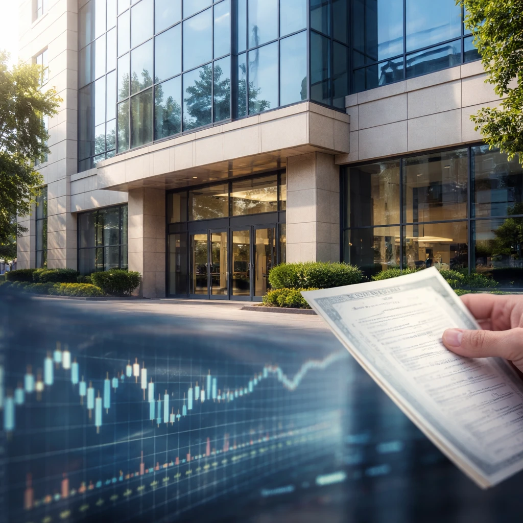 Sierra Bancorp Director Disposes of 5,000 Shares, Exercises Equal Number of Options