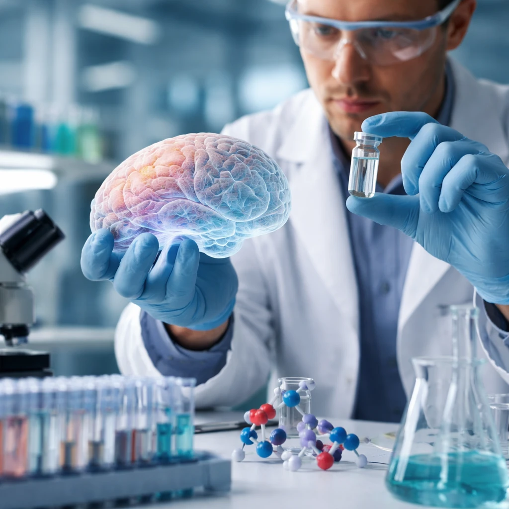 BioArctic and Eli Lilly Team Up to Fuse Brain-Targeting Delivery with Lilly Molecule