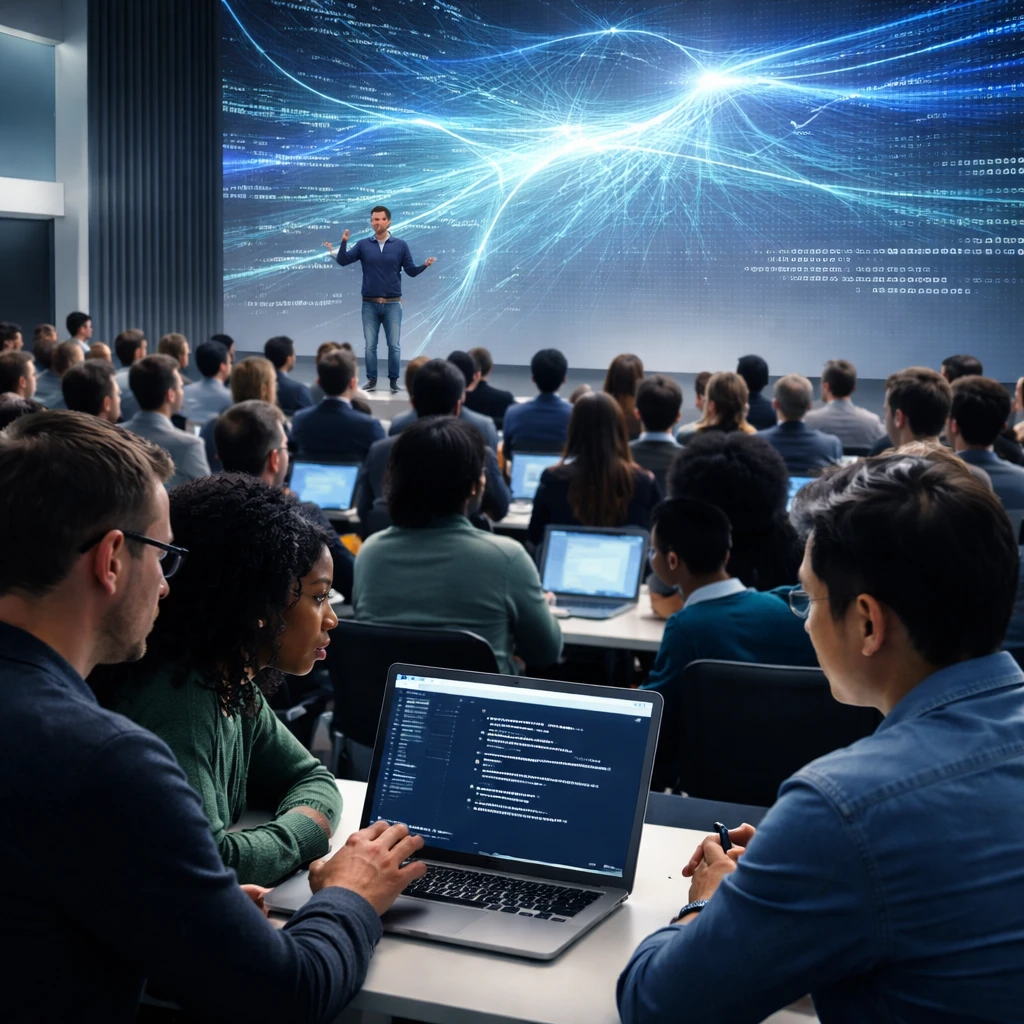 OpenAI to Concentrate Resources on Coding and Enterprise Offerings