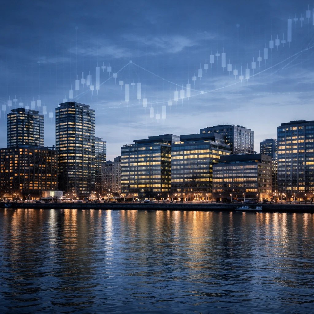 Sweden equities finish lower as commodity-linked sectors weigh on OMX Stockholm 30